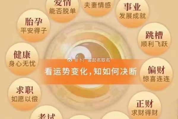 解密生辰八字，推背图揭示命运之谜