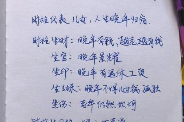 解密生辰八字，推背图揭示命运之谜
