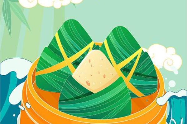 六月端午：赛龙舟、吃粽子，共度传统佳节