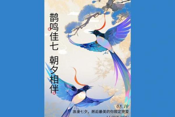 鹊桥相会，揭秘你的爱情运势与命中贵人