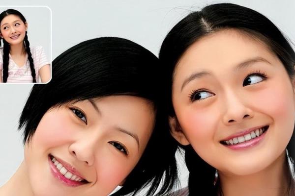 双S姐妹花：揭秘大S小S的命理之谜