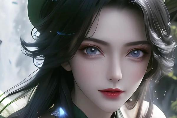 命运逆袭：她如何逆转乾坤，成为传奇人物