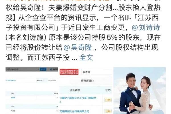 刘诗诗婚姻运势大揭秘：幸福背后的命理密码！