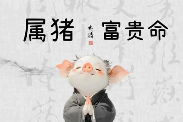 戊戌运势指南：揭秘生肖猪的财运、事业与爱情