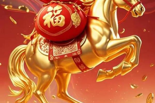 属马人的事业与财运走势分析