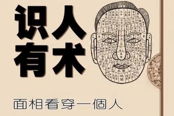 官场相术：识人辨才的面相奥秘