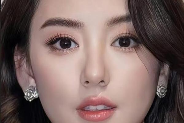 面相解析：温柔贤惠女性的独特气质面相特征