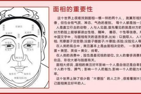 面相解码：女人流年运势揭秘，洞悉命运的秘密钥匙