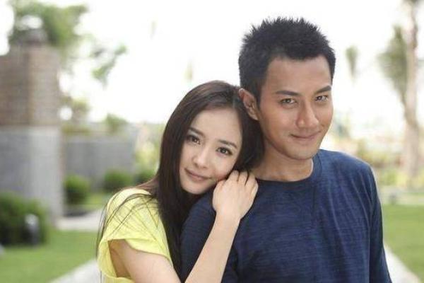 杨幂刘恺威面相解读：命运多舛的相学密码