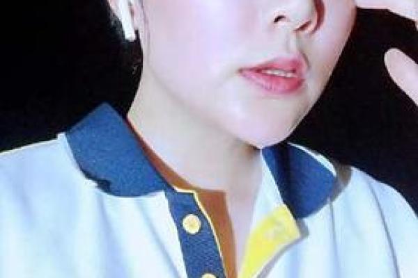 美颜秘籍：揭秘女神们的面相魅力