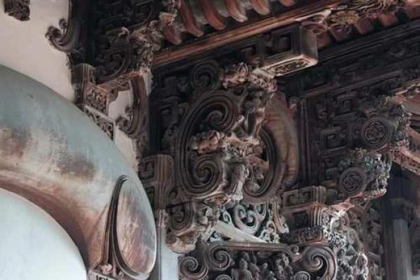 中山祠堂文化：传统乡土精神的传承与发展