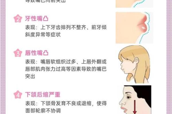 牙黑面相：暗藏深意的神秘面容解析