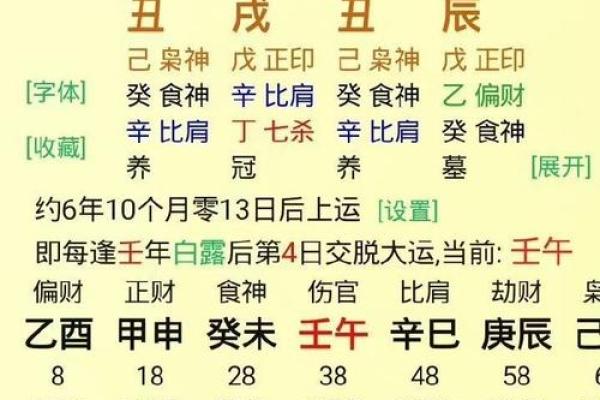 从生辰八字看手机号码的吉凶变化