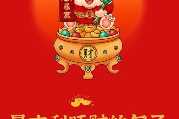 日进斗金，面相揭秘！瞬间提升财运的秘密！