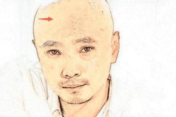 面相不凡，命运不凡