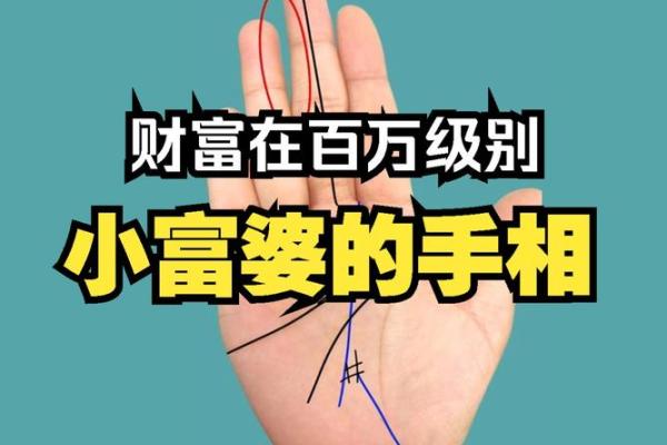 招财女富婆的面相密码：揭秘财富女神的神秘特征