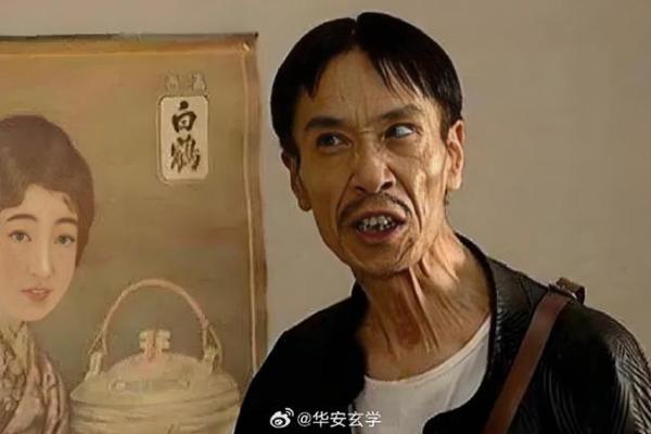 嘴合不住面相：揭示命运多舛的神秘面相之谜