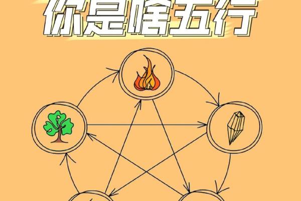 二字五行属性解析