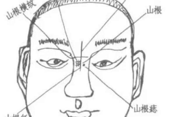 水星敛角面相之谜