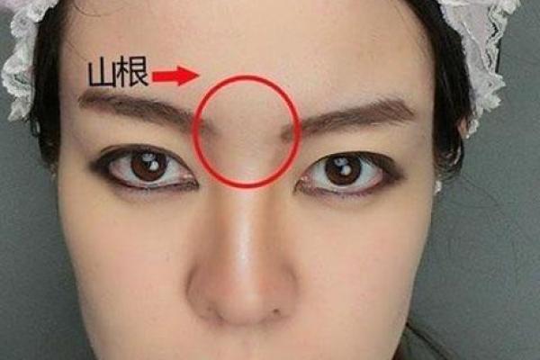 顶骨有沟面相解析：揭秘财运亨通的秘密面相特征