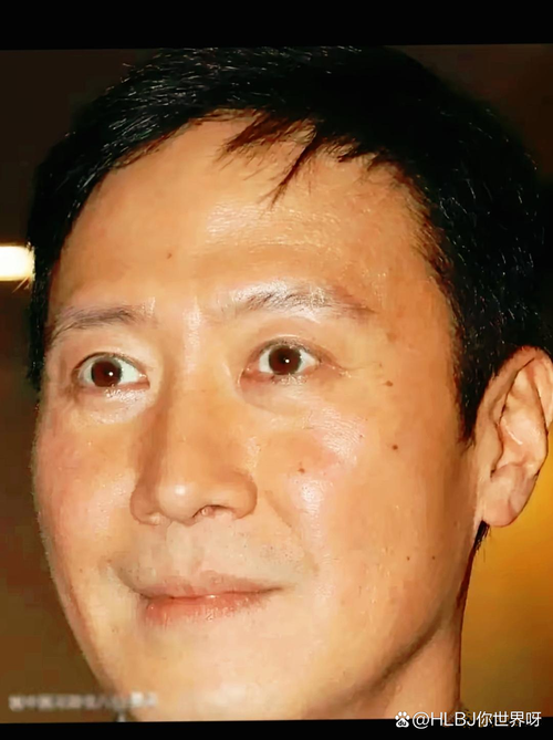 面相揭秘：恶念深藏的男人生理痕迹