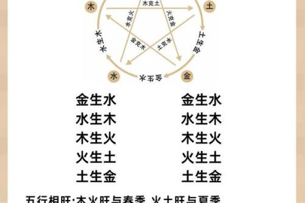 陈五行的深层解读