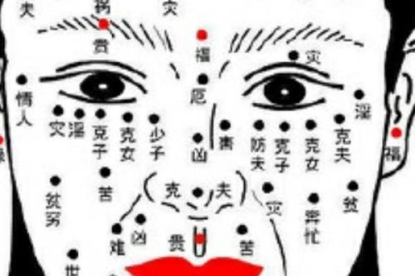 面相眉头发红，财运亨通的秘密！