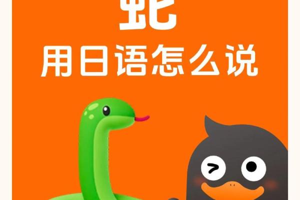 蛇字五行属什么解析