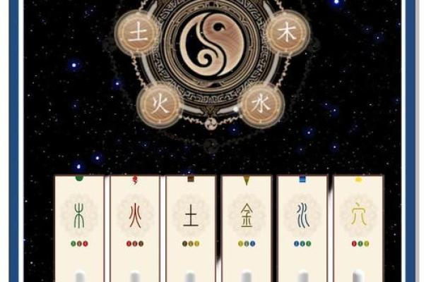 探索二月五行的独特属性