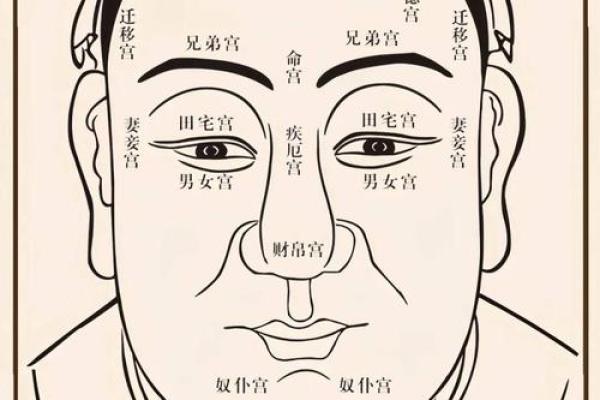 从五行角度看颜姓的命运