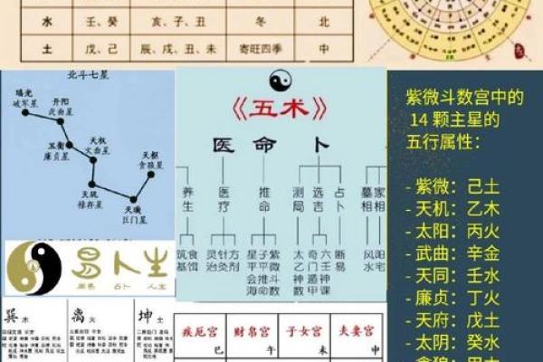 五行查询的简单步骤和方法