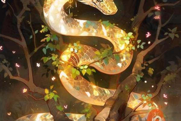 五行与蛇的关系：蛇属于哪一行