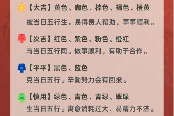 橘色属于五行的哪一类