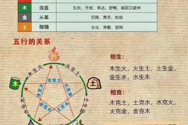 五行分析：茂字的五行属性