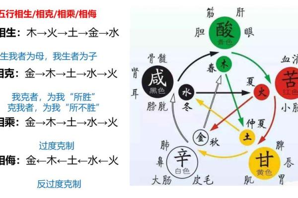 五行之音与文化传承