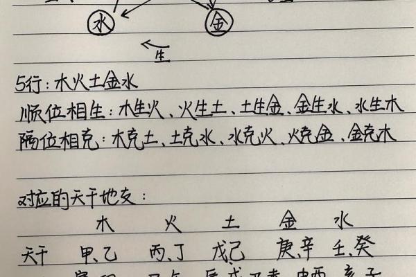生辰八字初学者必知的基础知识