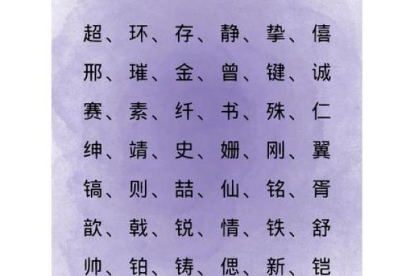 你字的五行属性解析