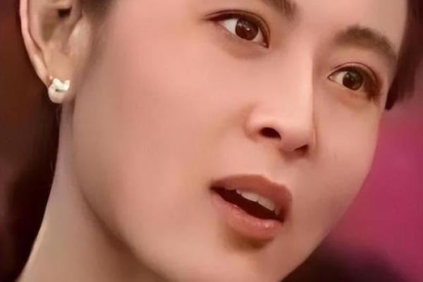 倪萍揭秘：命运轨迹背后的惊人秘密！
