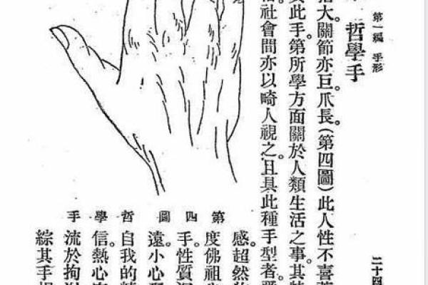 解锁命运密码：手相奥秘大揭秘