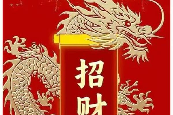 招财进宝，一触即发！
