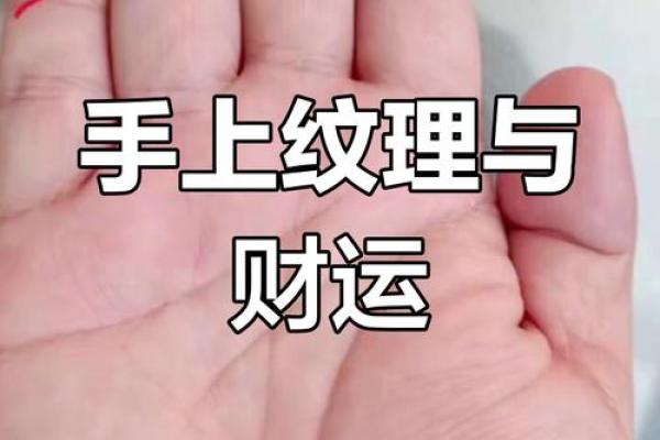 手相中的财富密码：揭秘亿万富翁的运势秘密