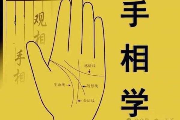 手相小拇指长，运势翻倍秘籍