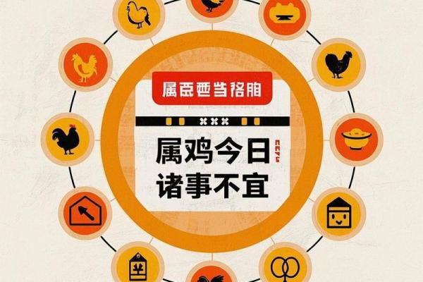 属鸡2019年运势：飞跃腾达，鸡年大吉