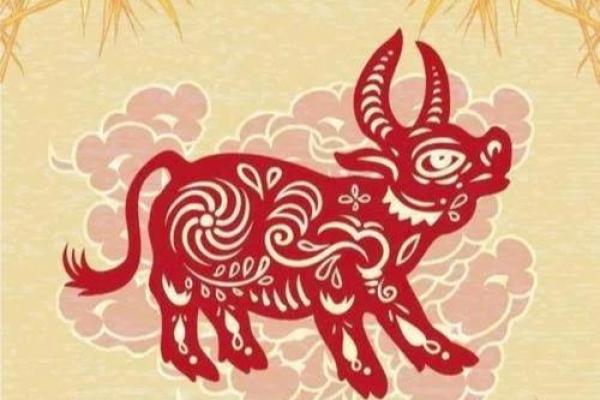 牛年大爆发：2019属牛运势全面开花