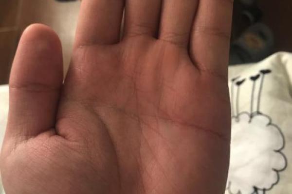 手相财运线断，揭秘你的财富运势转折点！