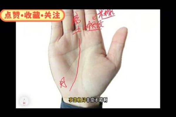 手相大师亲授：如何一眼识出孝顺好儿女