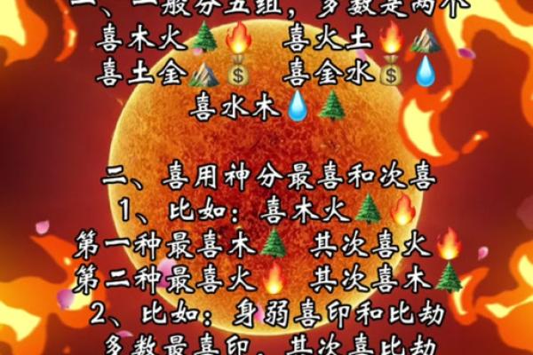 喜土火命理公司名称创意指南