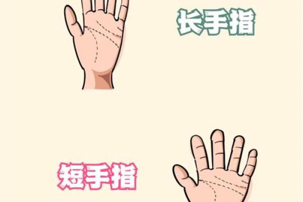 手相面相秘籍：揭秘命运密码