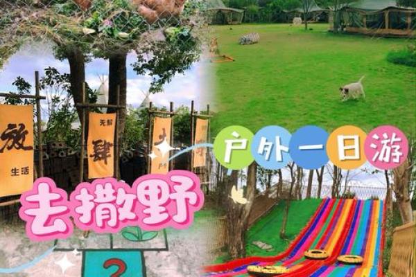 如何选一个能代表户外教育理念的公司名称