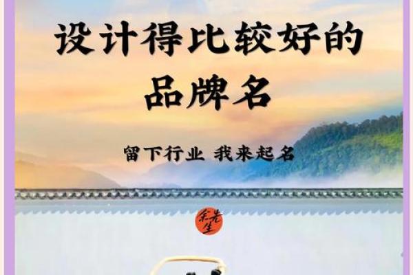 起名公司图：打造品牌的命名艺术与创意灵感